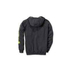 Carhartt Sleeve Logo Hoodie K288