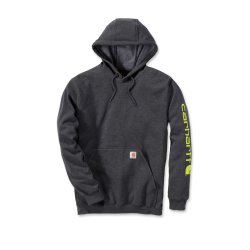 Carhartt Sleeve Logo Hoodie K288