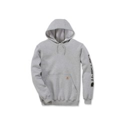 Carhartt Sleeve Logo Hoodie K288