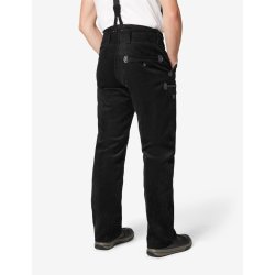 FHB Karl-Heinz Naver Fl�jlsbukser 