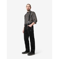 FHB Karl-Heinz Naver Fl�jlsbukser 