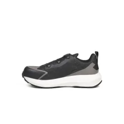 Lavoro Falcon Speed Grey Sikkerhedssko