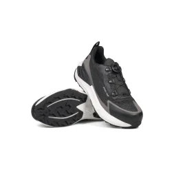 Lavoro Falcon Speed Grey Sikkerhedssko