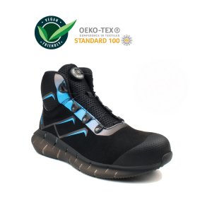 Lavoro Starman Sikkerhedsstvler