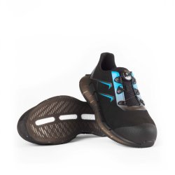 Lavoro Stardust Blue Sikkerhedssko