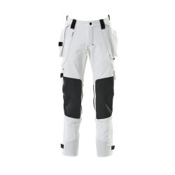 Mascot Advanced Stretch Bukser 17031