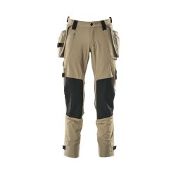 Mascot Advanced Stretch Bukser 17031