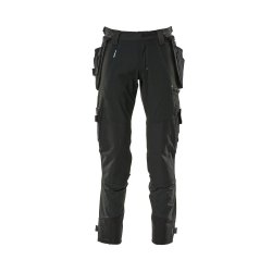 Mascot Advanced Stretch Bukser 17031