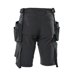Mascot Shorts med hngelommer 17149