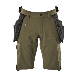 Mascot Shorts med h�ngelommer 17149