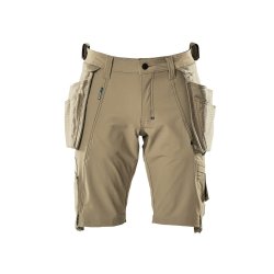 Mascot Shorts med hngelommer 17149