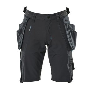 Mascot Shorts med hngelommer 17149
