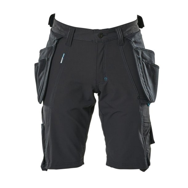 Mascot Shorts med hngelommer