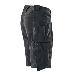 Mascot Shorts med hngelommer 17149