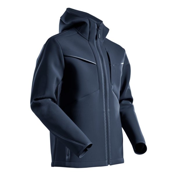 Mascot Softshell m/htte 22086