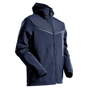 Mascot Softshell m/htte 22102