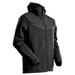 Mascot Softshell m/htte 22102