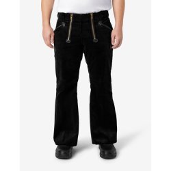 FHB Michael Naver Fl�jlsbukser 