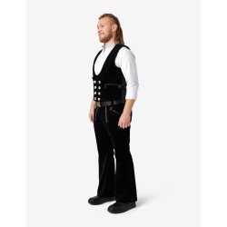 FHB Michael Naver Fl�jlsbukser 