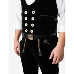 FHB Michael Naver Fl�jlsbukser 