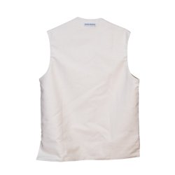 Molskindsvest