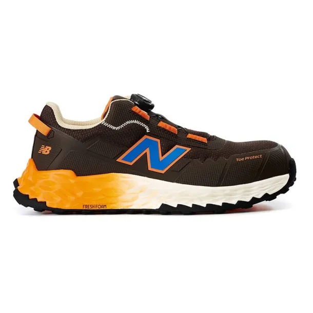 New Balance Cremorne Sikkerhedssko, Orange 