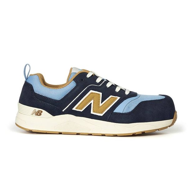New Balance Elite Lite Sikkerhedssko