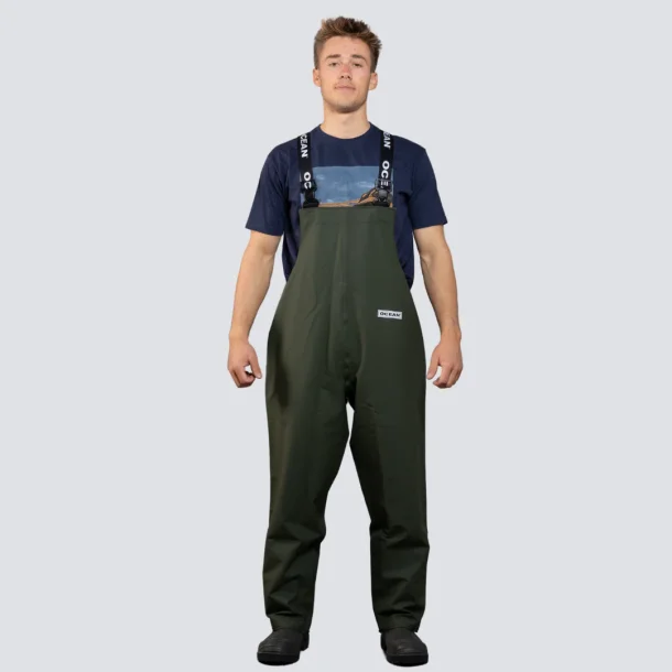 Ocean Premium Weather Regnoveralls
