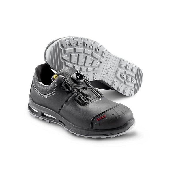 Elten Reaction Low XXT Pro Boa Sikkerhedssko