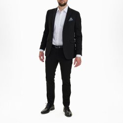 Blazer Sunwill Extreme Flexibility, Modern Fit