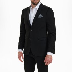 Blazer Sunwill Extreme Flexibility, Modern Fit