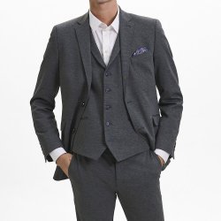 Blazer Sunwill Extreme Flexibility, Modern Fit