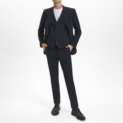Sunwill Bukser, Extreme Flexibility 503117, Slim Fit