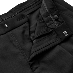 Sunwill Traveller-bukser m. dobbelt l�g 31904, Comfort Fit 