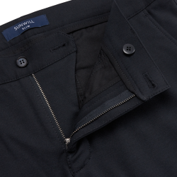 Sunwill Bukser, Extreme Flexibility 503117, Slim Fit