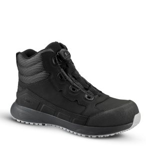 Sanita Bronzit Sikkerhedsstvlet 