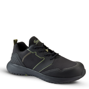 Sanita Pyrit Sikkerhedssko