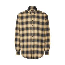 Seven Seas Flannel Skjorte S-64