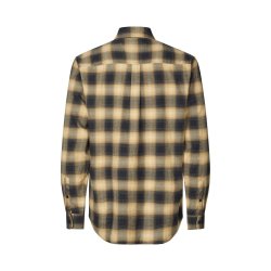 Seven Seas Flannel Skjorte S-64