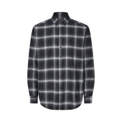 Seven Seas Flannel Skjorte S-64