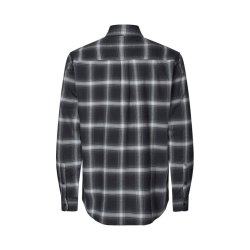 Seven Seas Flannel Skjorte S-64