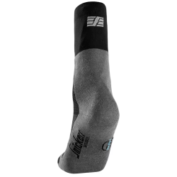 Snickers LiteWork Str�mper 9220