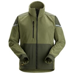 Snickers Vindtt Fleece 8410