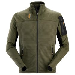 Snickers Microfleece Jakke 9438