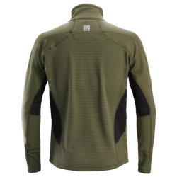 Snickers Microfleece Jakke 9438