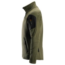 Snickers Microfleece Jakke 9438