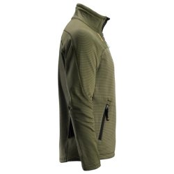 Snickers Microfleece Jakke 9438