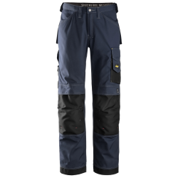Snickers Ripstop Arbejdsbukser 3313