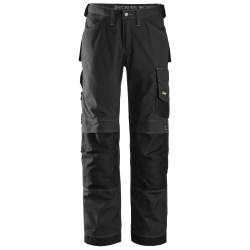 Snickers Ripstop Arbejdsbukser 3313