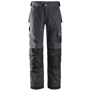 Snickers Ripstop Arbejdsbukser 3313